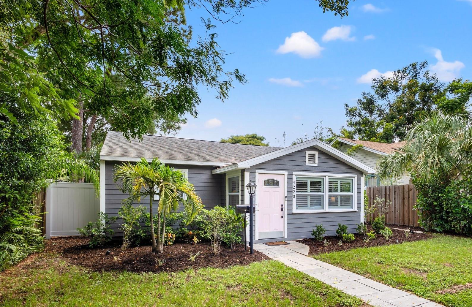 10th Ave, Saint Petersburg, FL 33713