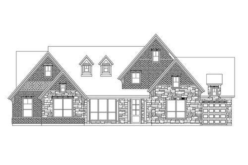 529 Fallen Timber Dr, Rockwall, TX, 75032 | Card Image