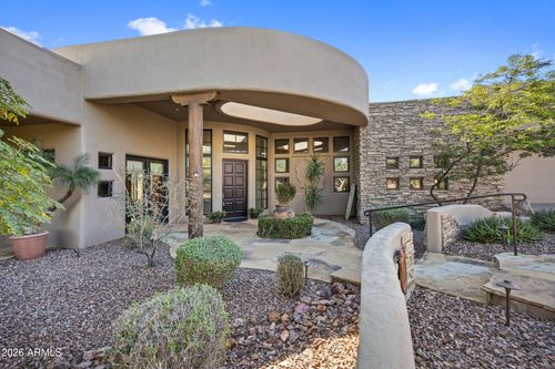 16127 E Shooting Star Trl, Fountain Hills, AZ, 85268-6570 | Card Image