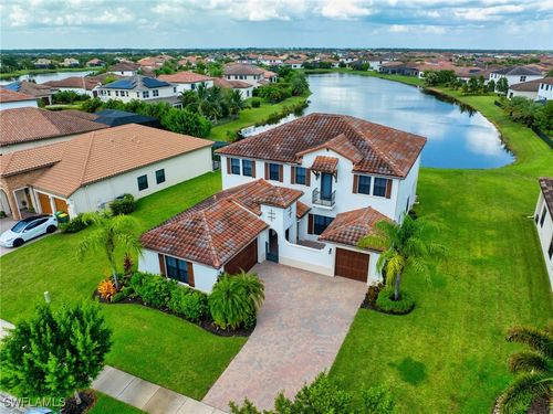 5172 Vizcaya St, Ave Maria, FL, 34142-9602 | Card Image