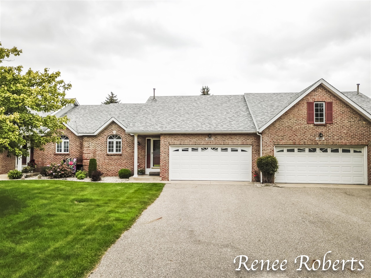 Jewel Ct, Holland, MI 49424