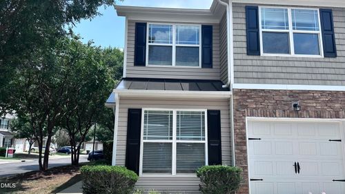 2001 Chancellor Pl, Raleigh, NC, 27603-4545 | Card Image