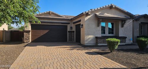 3104 E Wildhorse Ct, Gilbert, AZ, 85297-2156 | Card Image
