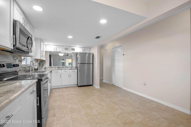 APT-4-1 - 5630 N Banana River Blvd, Condo with 2 bedrooms, 2 bathrooms and null parking in COCOA BEACH FL | Image 15