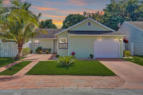 11148 Goss Ln, Boca Raton, FL, 33428-3928 | Card Image