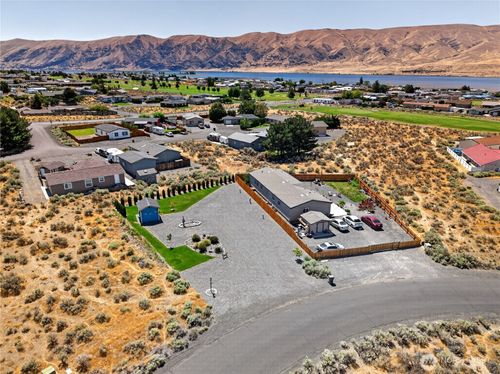 206 Atterberry Drive Sw, Mattawa, WA, 99349 | Card Image