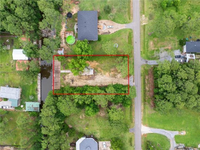 15314 Morris Dr, Home with 0 bedrooms, 0 bathrooms and null parking in Coden AL | Image 5