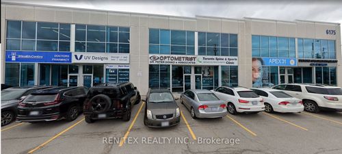 u4-6175 Highway 7, Vaughan, ON, L4H0P6 | Card Image