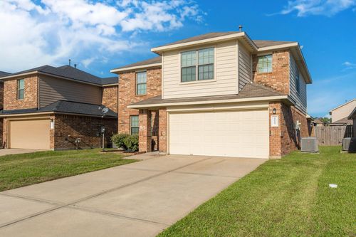2007 Naplechase Crest Dr, Spring, TX, 77373-2003 | Card Image