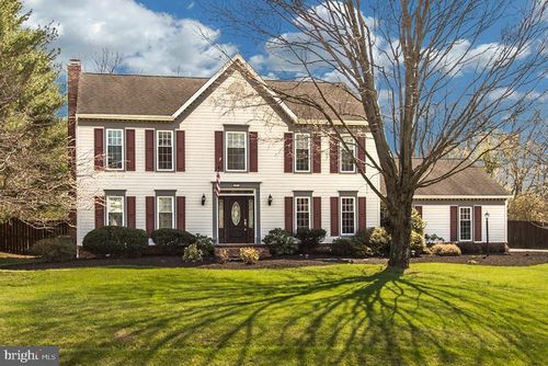13615 Copper Ridge Dr, Oak Hill, VA, 20171-3519 | Card Image