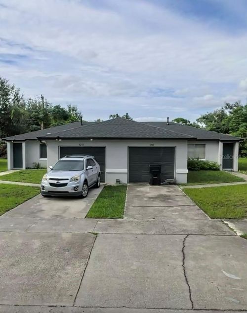 3249 & 3251 Split Willow Drive, ORLANDO, FL, 32808 | Card Image
