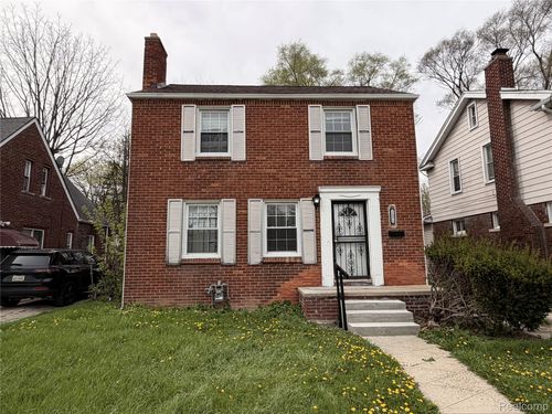11375 Roxbury St, Detroit, MI, 48224-1726 | Card Image