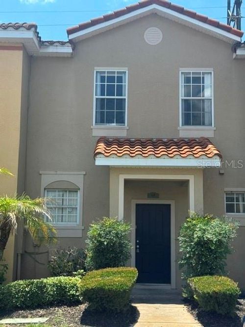 418 Monroe Cir, DAVENPORT, FL, 33896-4707 | Card Image