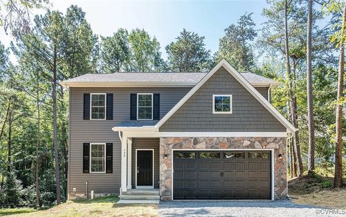 221 Admiral Drive, Ladysmith, VA, 22546 | Card Image