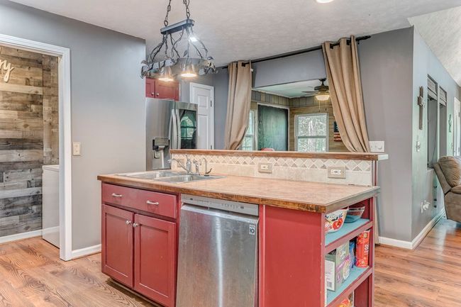 264 Fox Den Cir, Home with 3 bedrooms, 2 bathrooms and null parking in Jasper GA | Image 34