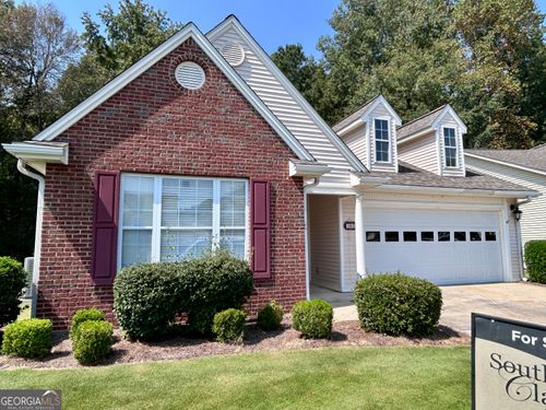 1018 Pinehurst Dr, Peachtree City, GA, 30269-3814 | Card Image