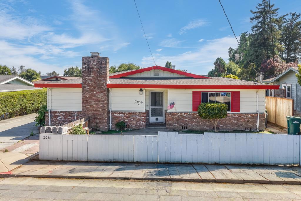 Residential Income in Santa Cruz 3