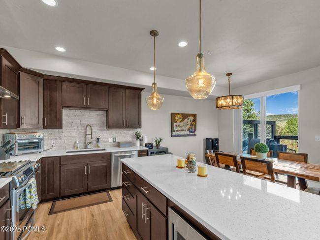 APT-11 - 8077 Courtyard Loop, Condo with 3 bedrooms, 3 bathrooms and null parking in Park City UT | Image 18