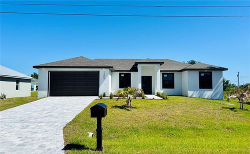 13404 Cedar City Ave, Port Charlotte, FL, 33981-3842 | Card Image