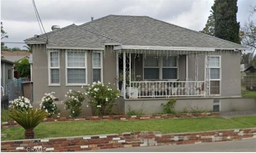 241 S Kern Ave, Los Angeles, CA, 90022-1638 | Card Image