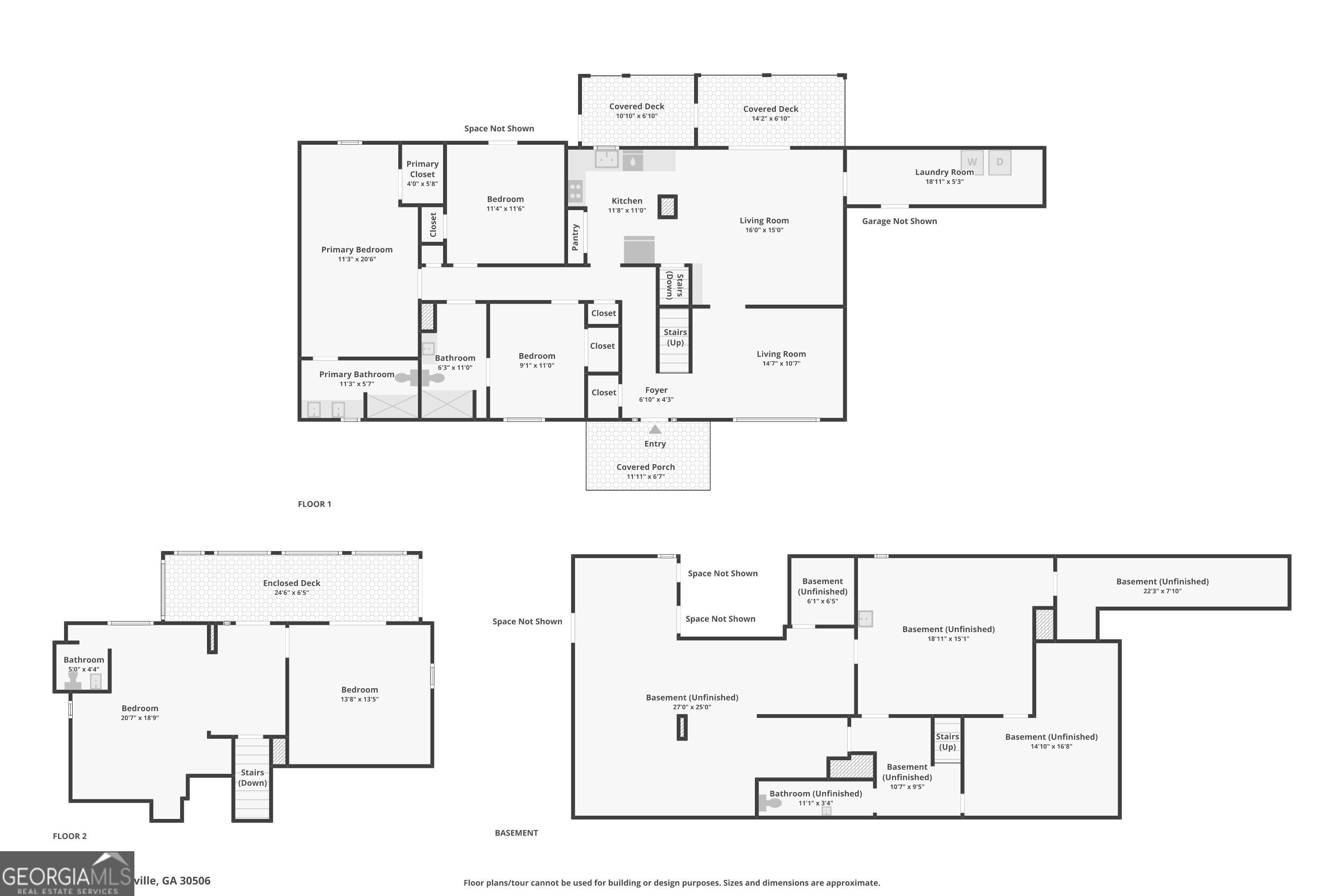 Residential in Gainesville 5