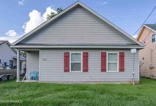 255 Chatrian St, Grand Coteau, LA, 70541 | Card Image