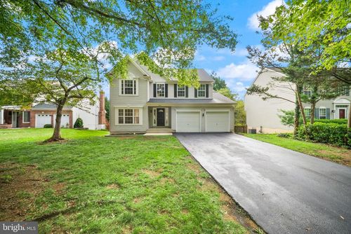 406 Georgetown Ct Ne, LEESBURG, VA, 20176-2200 | Card Image
