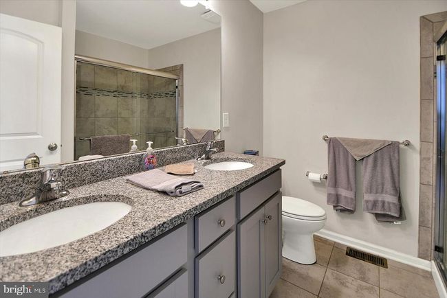 UNIT-3 - 3600 Jacob Stout Rd, Townhouse with 3 bedrooms, 3 bathrooms and null parking in DOYLESTOWN PA | Image 17