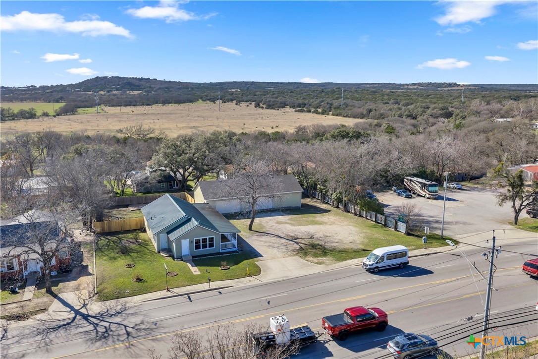 Residential in Burnet 2