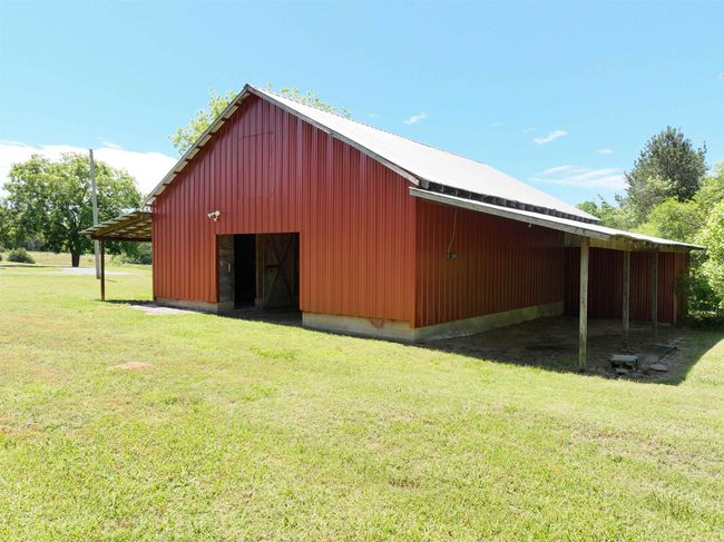 6050 Cross Anchor Rd, House other with 3 bedrooms, 2 bathrooms and null parking in Enoree SC | Image 39
