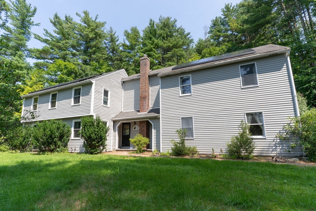 Residential in Southbridge 2