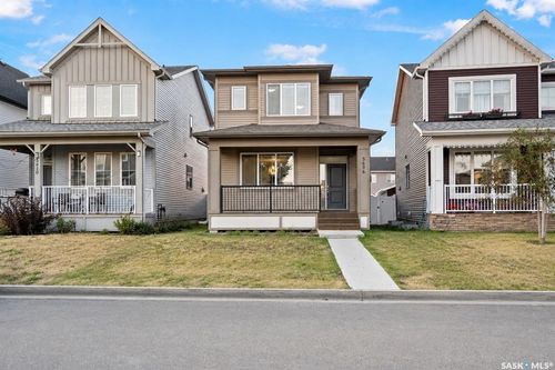 5606 Mccaughey St, Regina, SK, S4W0P3 | Card Image