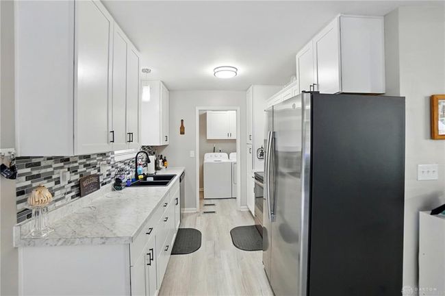 5945 Cindy Dr, House other with 4 bedrooms, 2 bathrooms and null parking in West Carrollton OH | Image 10