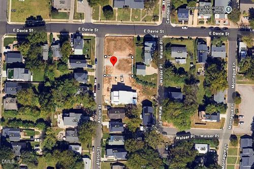 405 Alston St, Raleigh, NC, 27601-2011 | Card Image