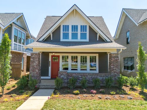 2547 Buckner Ln, Thompsons Station, TN, 37179 | Card Image