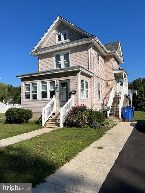 437 Poplar Ave, WOODBURY HEIGHTS, NJ, 08097-1340 | Card Image