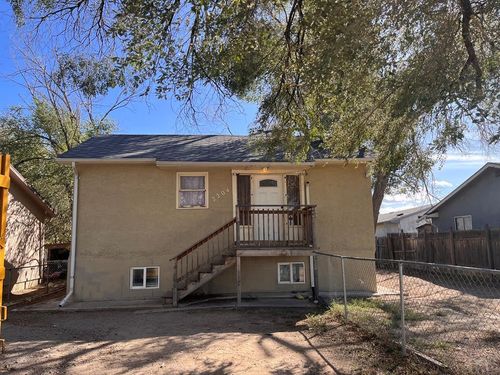 2202 E 13th St, Pueblo, CO, 81001 | Card Image