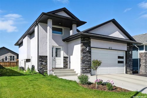 755 Labine Crt, Saskatoon, SK, S7L6C8 | Card Image