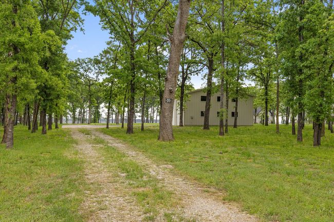 7511 Point Aquarius Rd, House other with 1 bedrooms, 1 bathrooms and null parking in Quinlan TX | Image 5