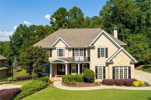 211 Cedar Woods Way, Canton, GA, 30114-6697 | Card Image