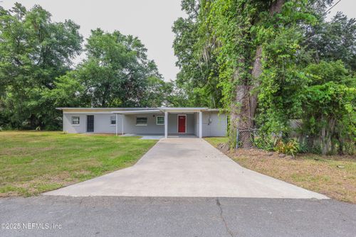 6351 Fabian Dr, Jacksonville, FL, 32210-2823 | Card Image