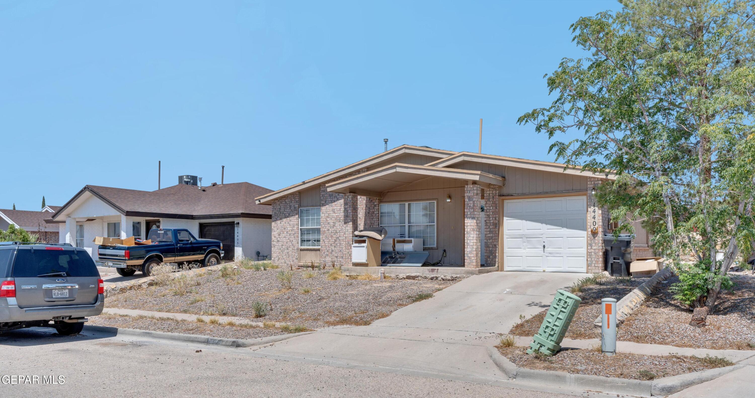 Residential in Horizon City 5