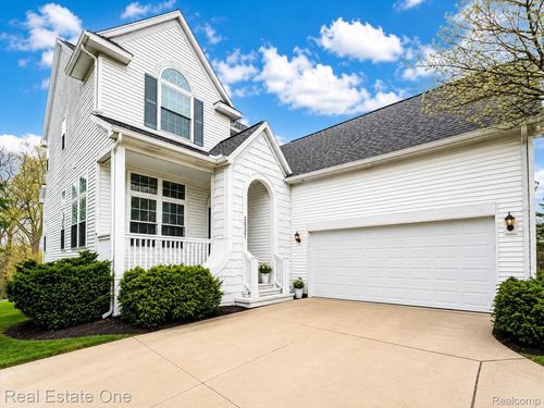 1537 Chapleau Dr, Ann Arbor, MI, 48103-8879 | Card Image