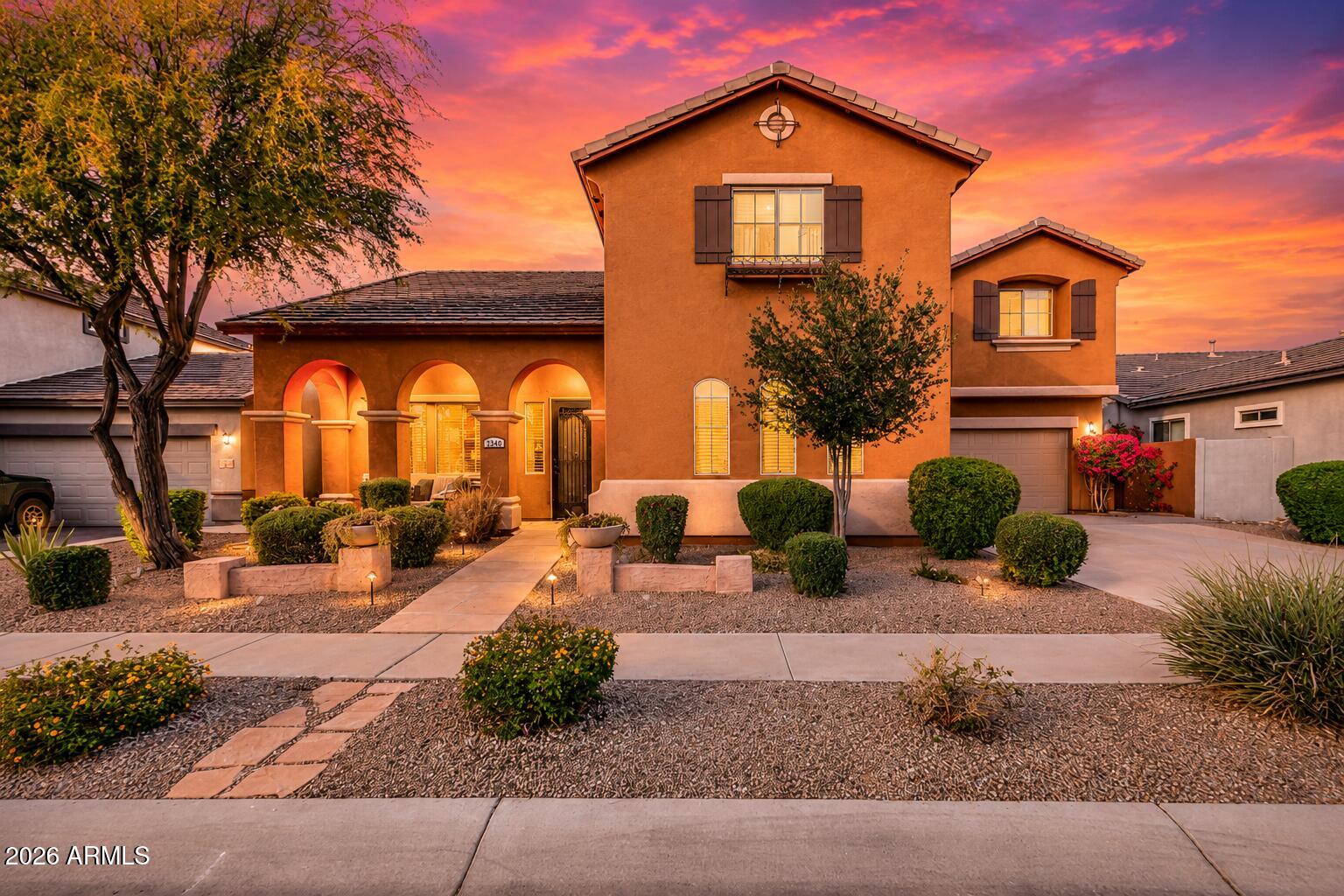 Residential in Phoenix 2