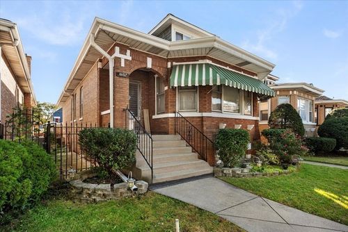 4607 Karlov Ave, Chicago, IL, 60632-4021 | Card Image
