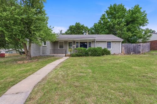 3604 E Skinner St, Wichita, KS, 67218-4048 | Card Image