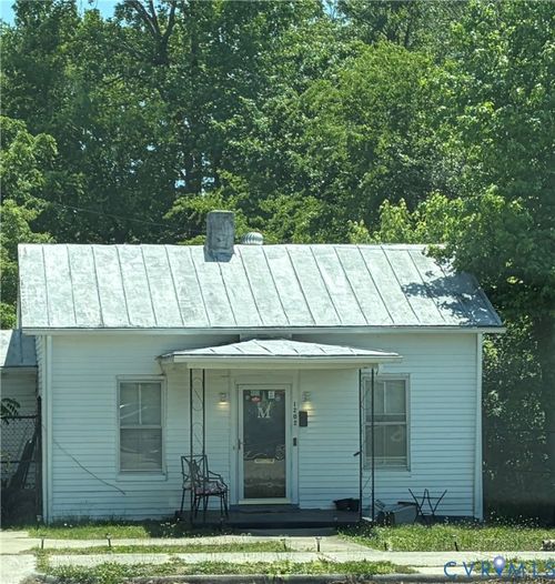 1202 Wilcox St, Petersburg, VA, 23803-3964 | Card Image