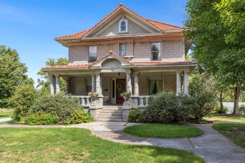 741 Dunbar St, Beecher, IL, 60401-6649 | Card Image