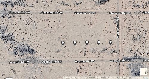 30-40 Acequia Road Sw, Deming, NM, 88030 | Card Image