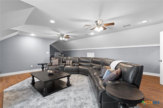375 J B Vandiver Loop, House other with 5 bedrooms, 5 bathrooms and null parking in Moody TX | Image 21